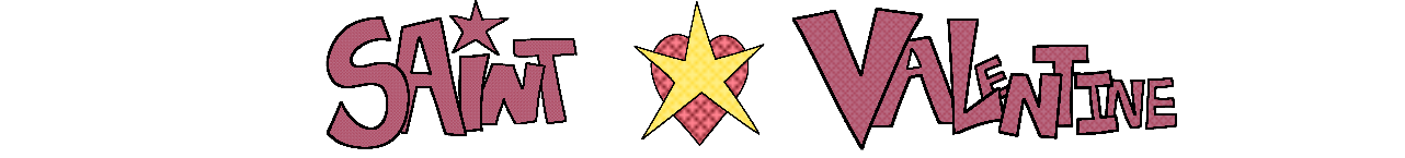 Saint Valentine